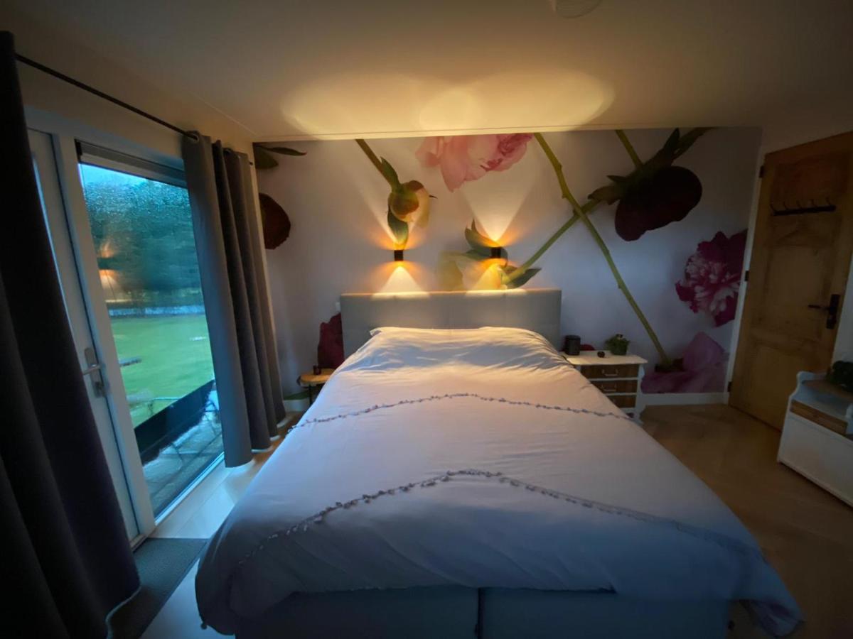 Bed and Breakfast Paauwze Rijnsburg Экстерьер фото