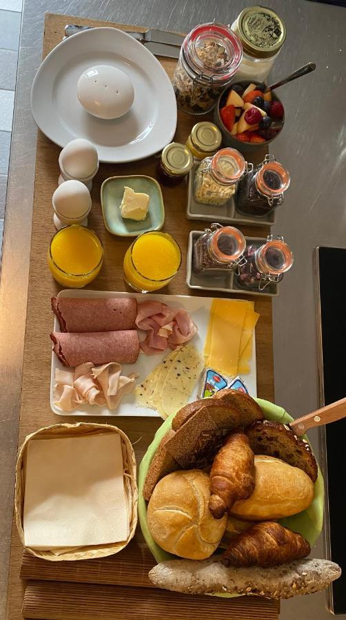 Bed and Breakfast Paauwze Rijnsburg Экстерьер фото